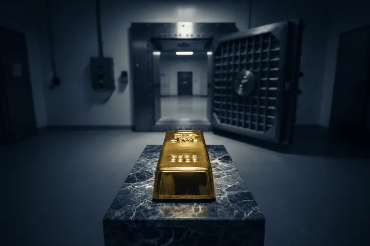 Gold vor Fed-Entscheidung: Ausbruch oder weitere Konsolidierung?