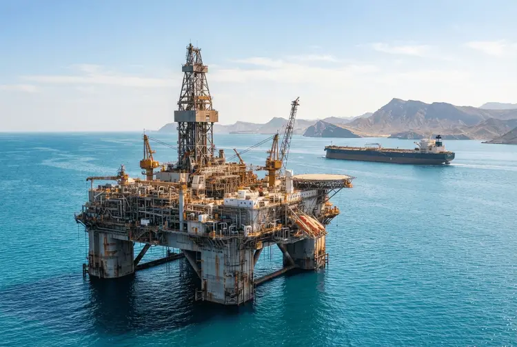 Goldman Sachs hebt Ölpreisziel an: Brent-Kurs könnte auf 120 Dollar steigen