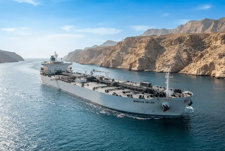 Huthi-Miliz greift saudische Öltanker an – Eskalation an strategischer Meerenge
