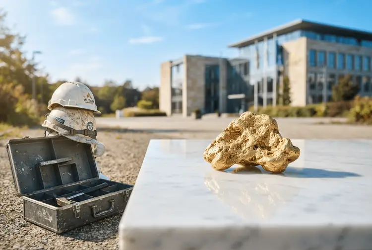 Goldgroup erhält 75 Mio. US-Dollar Kapital – Schwergewichte aus dem Rohstoffsektor beteiligen sich