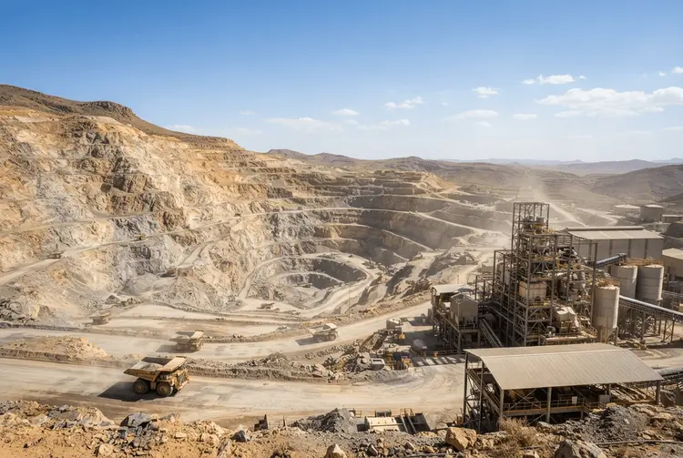 Rekordproduktion bei Aya Gold & Silver: 2,03 Mio. AgEq-Unzen im dritten Quartal 2026
