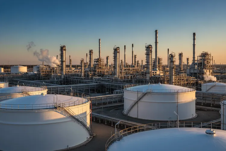 Scotiabank hebt Kursziel für Marathon Petroleum deutlich an