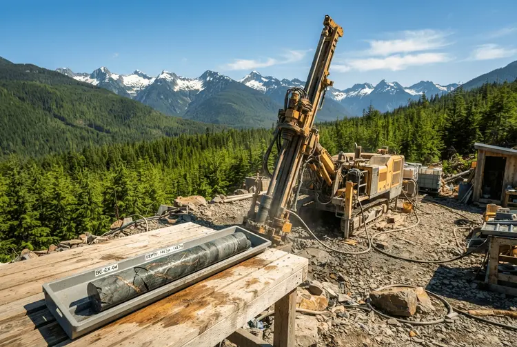 Canagold Resources: Goldgehalte von bis zu 69,8 g/t in Bohrungen bei New Polaris