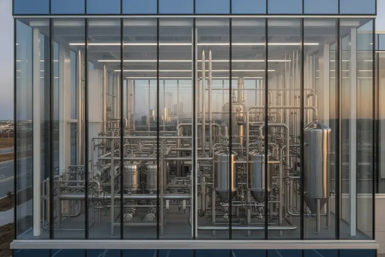 Empower EIT eröffnet Innovations-Zentrum in Dallas für Lithium-Lieferkette
