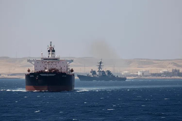US-Militär greift über 1.250 Ziele im Iran an