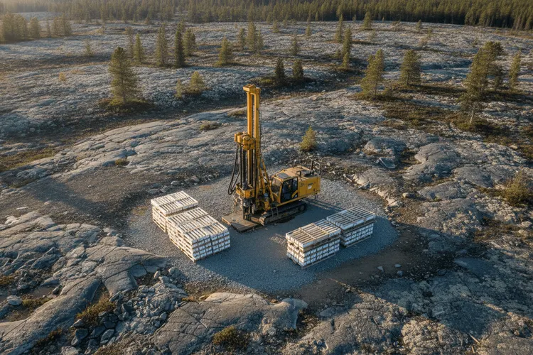 Generation Uranium plant Flow-Through-Privatplatzierung über 350.000 Dollar