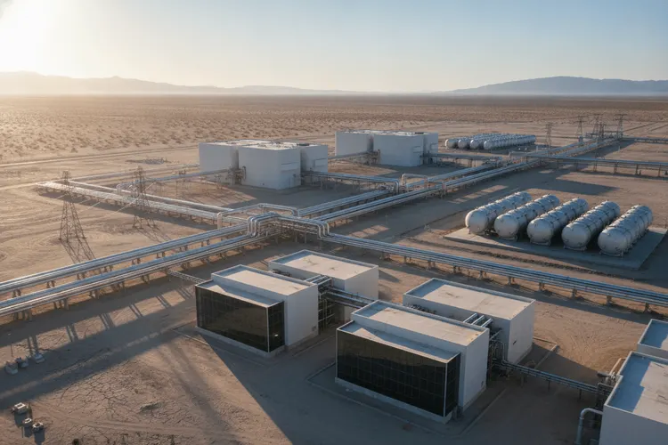 USA wählen fünf Bundesstaaten für nukleare Innovationscampusse aus