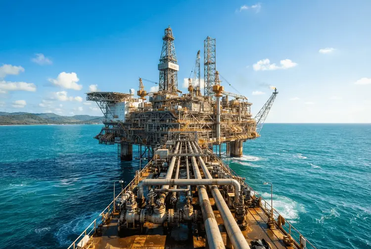 Rohöl-Premium beflügelt Panoro Energy: Aktie steigt um 5,2 Prozent