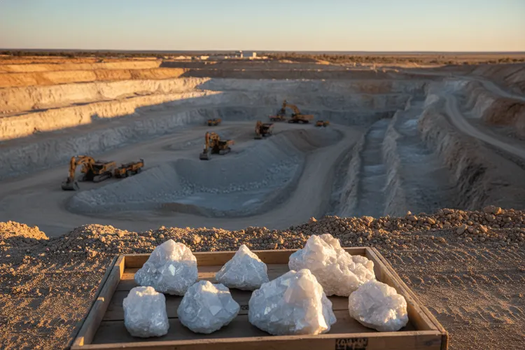 Jindalee Lithium: Unterlagen zum Bezugsrechtsangebot werden versandt