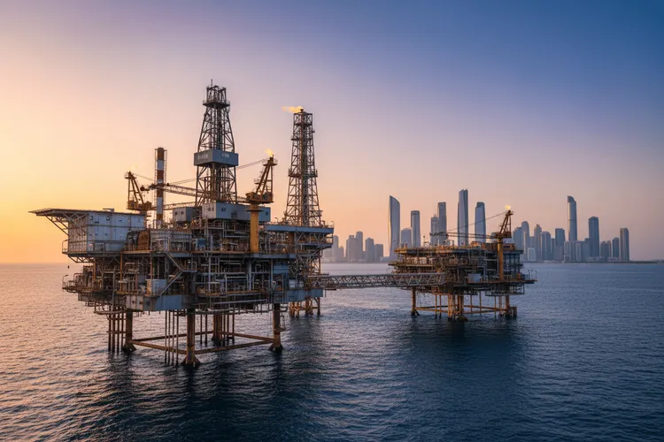 Vereinigte Arabische Emirate verlassen nach 60 Jahren die OPEC