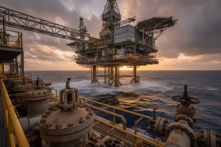 BP-Chefin O'Neill ordnet Konzernstruktur neu – Fokus auf Öl und Gas