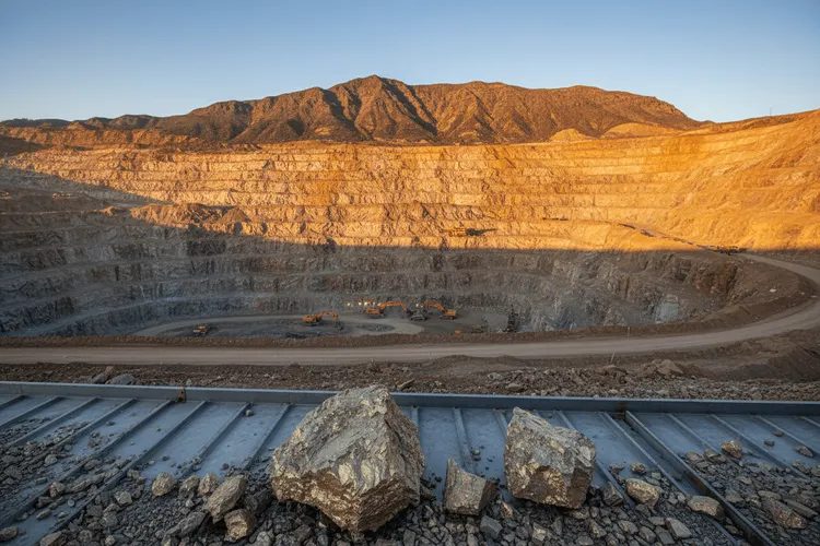 Newmont Mining: Warum Volatilität bei Goldaktien normal ist