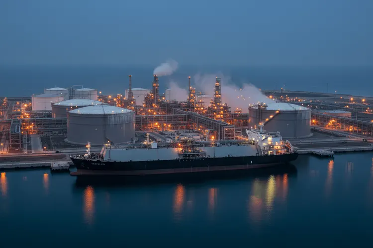 Brent-Öl springt auf 119 Dollar – Weltbörsen unter Druck
