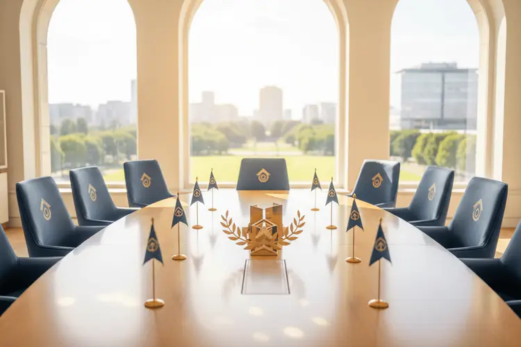 OPEC-Treffen am 7. Juni 2026: Sieben Länder beraten über Ölmarkt