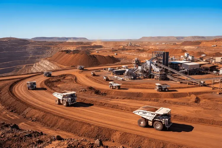 Rio Tinto peilt Kapitalrückflüsse von 5 Mrd. Dollar an – Starker Quartalsabsatz als Basis