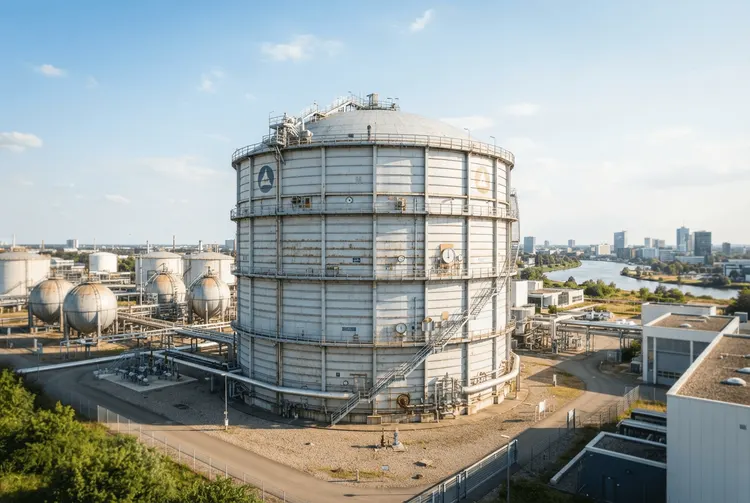 Erdgas löst Rohöl als größten Inflationstreiber für Europas Rentenmärkte ab