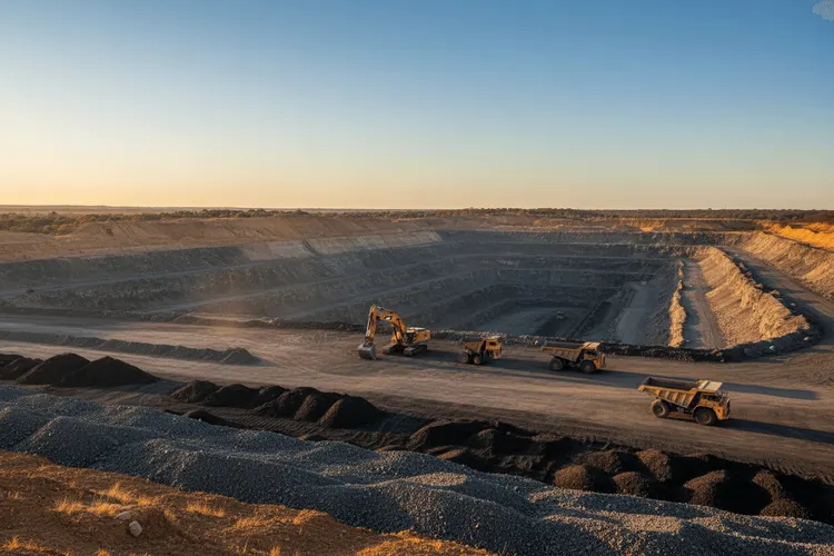 Yancoals Premier Coal droht mit Stellenabbau in Westaustralien