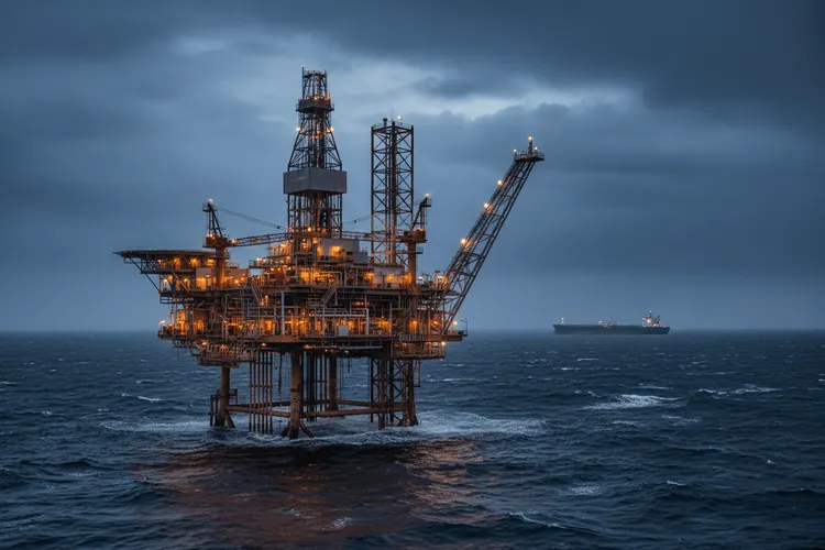 Iran-Konflikt beschert Big Oil Milliardengewinne im ersten Quartal