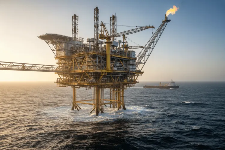 TotalEnergies verzeichnet 29 Prozent Gewinnanstieg im ersten Quartal 2026