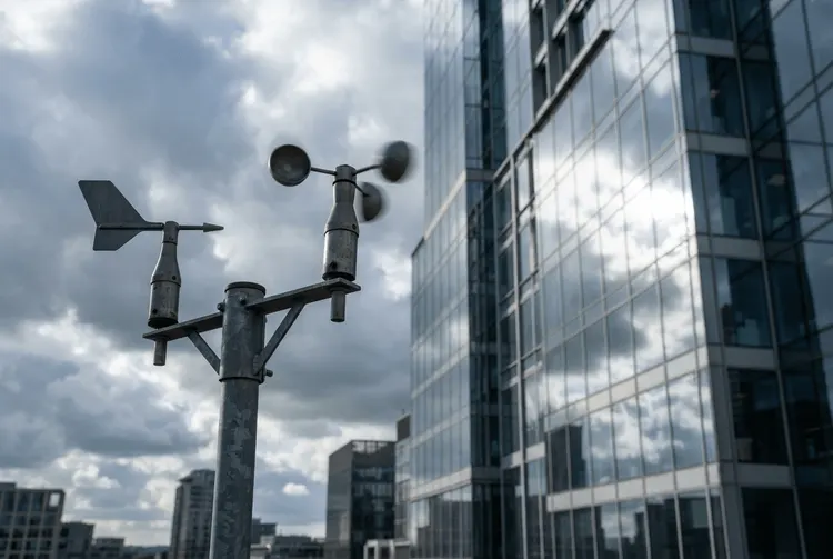 Wetterdaten-Handel: Kalshi kooperiert mit The Weather Co. bei Klimaprodukten