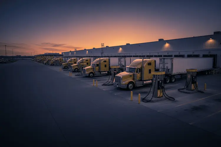 Dieselpreise steigen nach US-Angriffen auf Iran rekordverdächtig