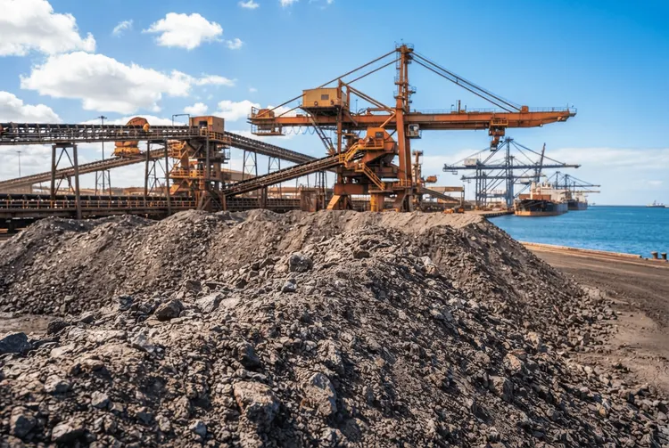 BHP verliert Handelschef – Peking verschärft Gangart bei Eisenerz