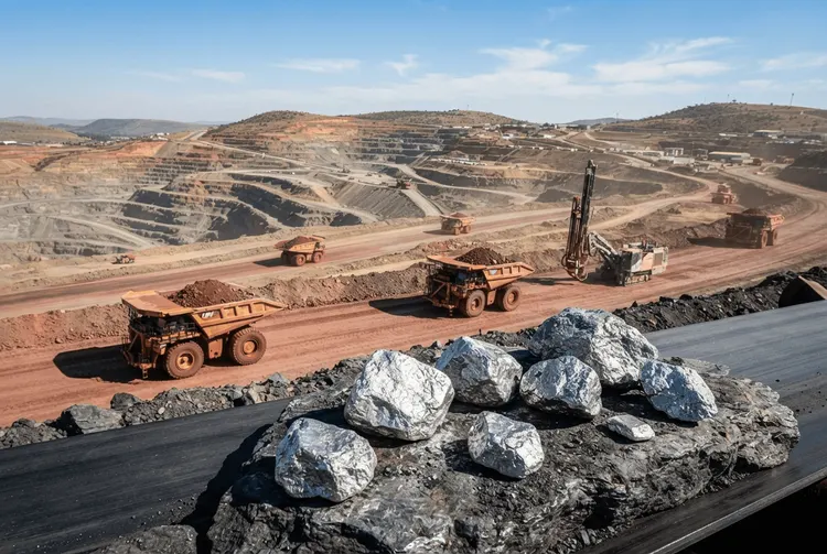 Northam Platinum: Gewinnsprung von 293% und Rekordausschüttung an Aktionäre