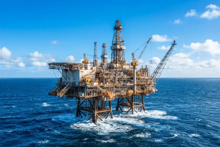 Brent-Rohöl bei 97 Dollar: Überhitzte Indikatoren warnen vor Rallye-Erschöpfung