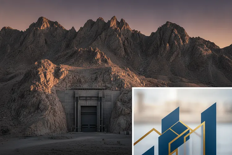Trump droht Iran: USA nehmen Pickaxe Mountain ins Visier