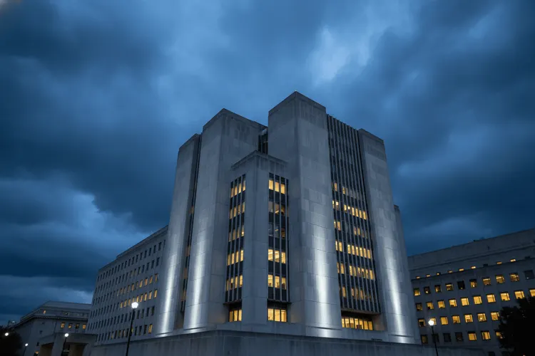 Weltbank streicht Klimafinanzierungsziel unter US-amerikanischem Druck