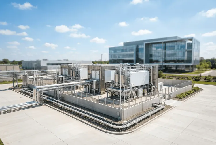 NuScale Power: 83 Prozent Kursverlust – günstige Einstiegschance oder riskante Spekulation?