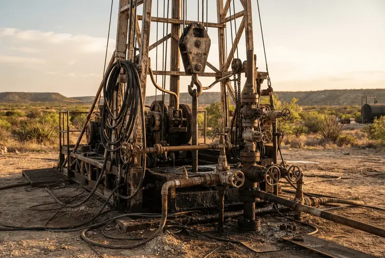 Houston Oil: Enges Einstiegsfenster für Rohstoff-Anleger nach historischer Kursrallye