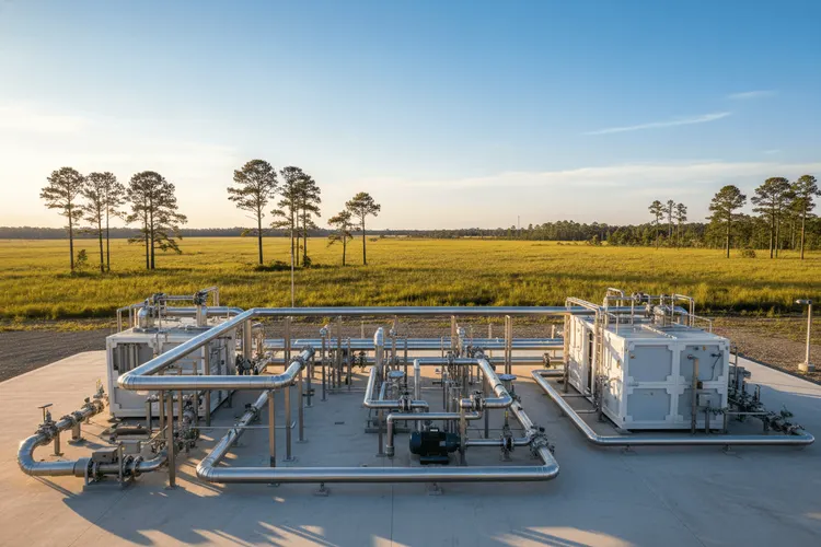 Smackover Lithium erhält grünes Licht für Arkansas-Projekt