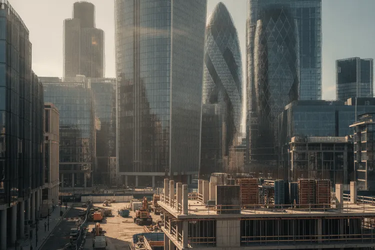 London: Steigende Temperaturen verursachen enorme Kosten für die Stadt