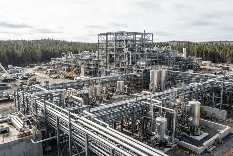 Electra erhält 17,5 Mio. CAD von Ontario-Regierung für Kobalt-Verarbeitungsanlage