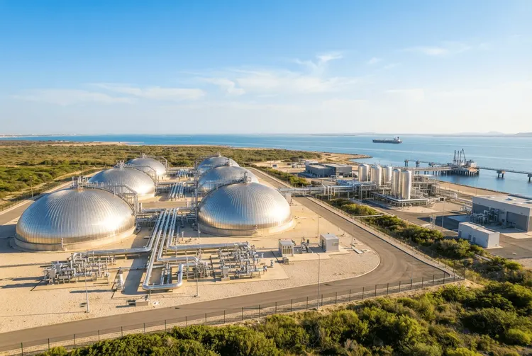 Kann ein Super-El Niño Europas Energiemarkt vor dem Kollaps bewahren?