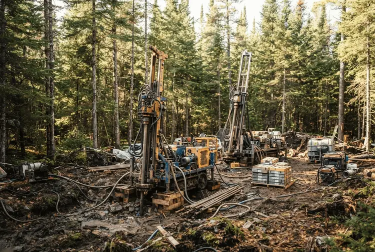 Barrick Gold sichert sich Einstieg bei vielversprechendem Goldprojekt in Ontario