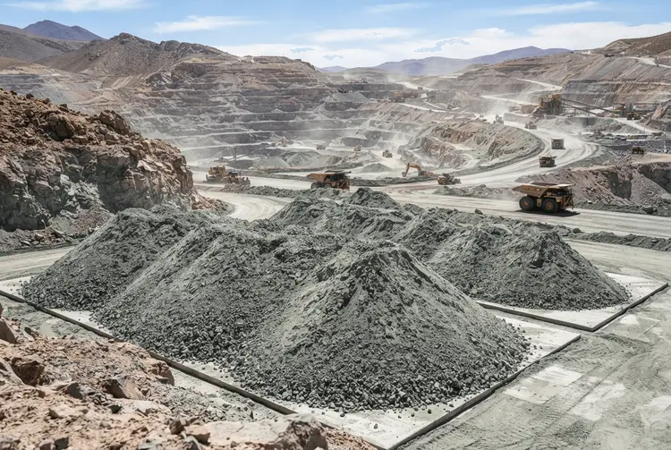 Lithium-Rallye: BMI erhöht Preisprognose, mahnt aber zur Vorsicht