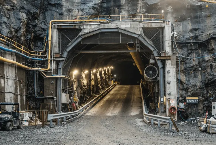 Agnico Eagle steigt mit 41,1 Mio. US-Dollar bei Radisson Mining ein
