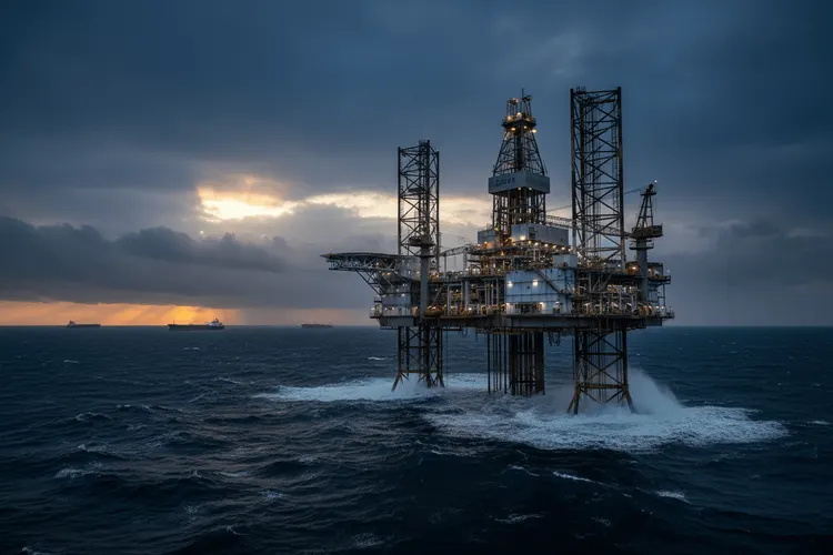 Iran-Krise: Wie sicher sind USA, Europa und China energetisch?