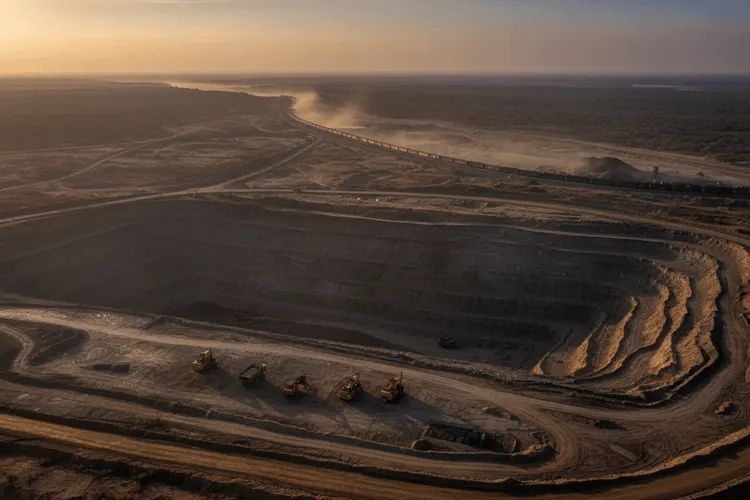 Kolumbien drängt Glencore zu Gesprächen über Cerrejón-Minenabschluss