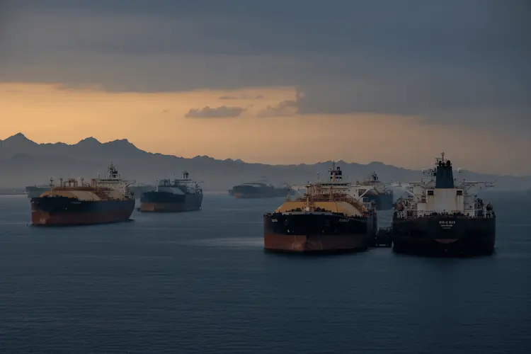 Globale Märkte unter Druck: Geopolitik trifft Stagflation