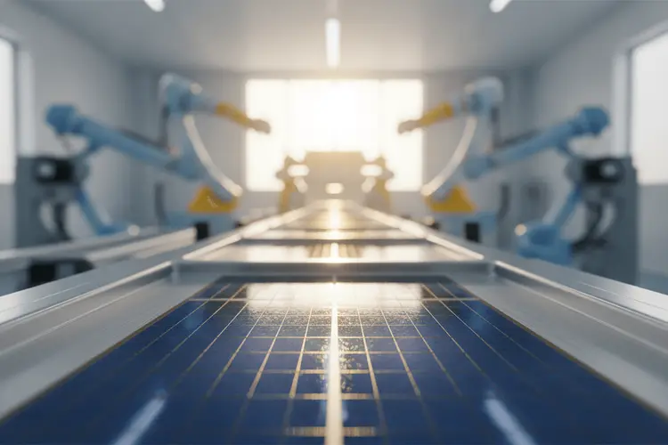 US-Abgeordnete fordern härteres Vorgehen gegen Solar-Zollumgehung