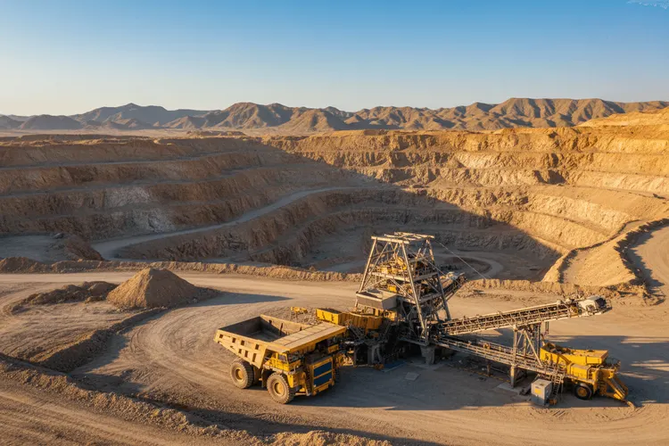 Neun Tote bei Angriff auf Bergwerk in Pakistan