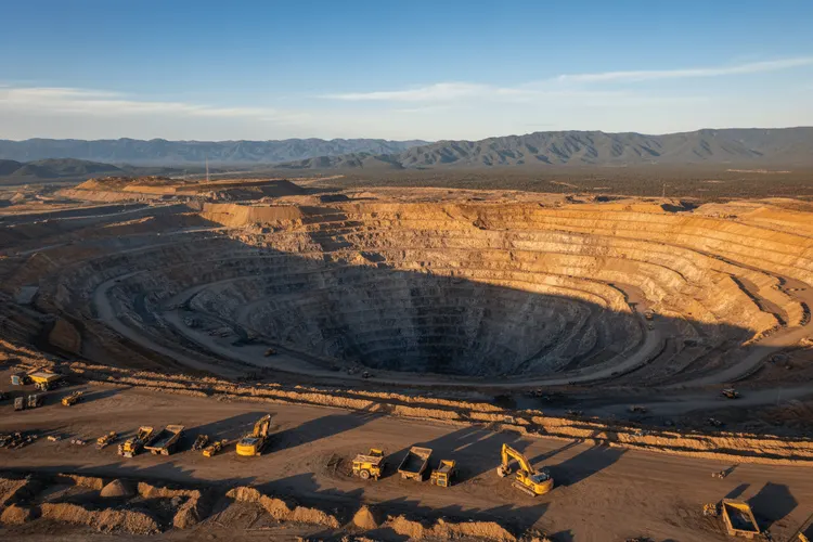 Kritische Mineralien: Soziale Akzeptanz entscheidet über Energiewende-Erfolg