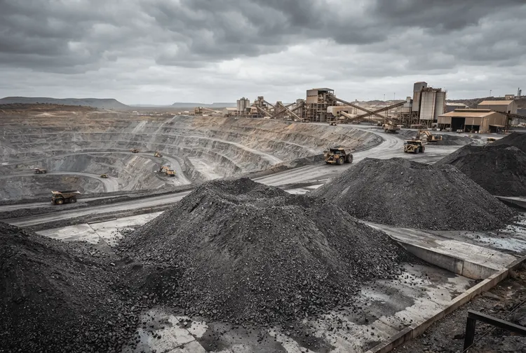BHP verliert Rohstoff-Urgestein: Chefhändler Rag Udd geht nach drei Dekaden