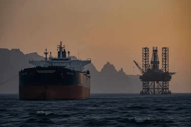 Iran-Konflikt bedroht Nahost-Energieinfrastruktur und treibt Ölpreis