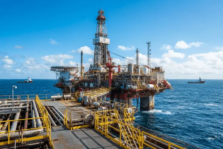 Rohöl im Aufwind: Ist Occidental Petroleum jetzt eine Überlegung wert?