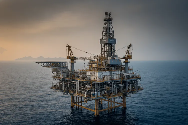 Ölpreise steigen: Nahost-Spannungen treiben WTI und Brent