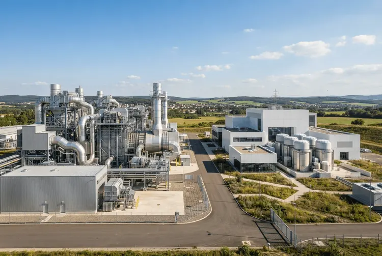 X-Energy oder GE Vernova: Welcher Kernkraft-Titel überzeugt Rohstoffanleger mehr?